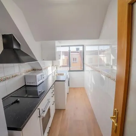 Skyview Navas Appartement