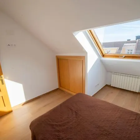 Appartement Skyview Navas